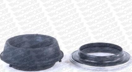 Monroe MK021 - Подшипник качения, опора стойки амортизатора parts5.com