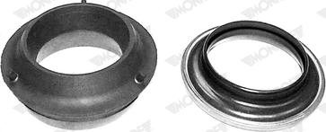 Monroe MK021 - Подшипник качения, опора стойки амортизатора parts5.com