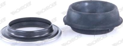 Monroe MK021 - Подшипник качения, опора стойки амортизатора parts5.com