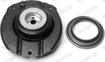 Monroe MK145R - Опора стойки амортизатора, подушка parts5.com