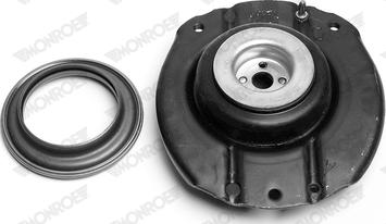 Monroe MK146L - Опора стойки амортизатора, подушка parts5.com