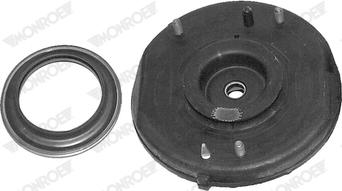 Monroe MK153L - Опора стойки амортизатора, подушка parts5.com