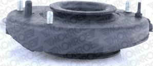 Monroe MK153L - Опора стойки амортизатора, подушка parts5.com