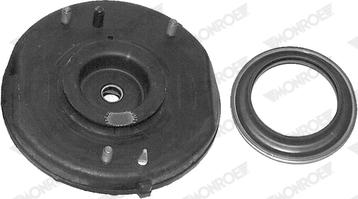 Monroe MK152R - Опора стойки амортизатора, подушка parts5.com