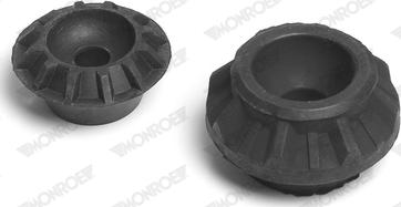 Monroe MK133 - Опора стойки амортизатора, подушка parts5.com