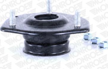 Monroe MK357 - Подшипник качения, опора стойки амортизатора parts5.com