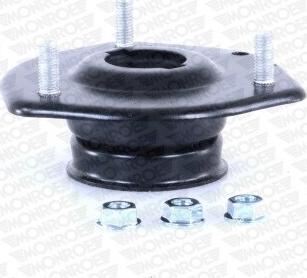 Monroe MK357 - Подшипник качения, опора стойки амортизатора parts5.com