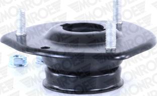 Monroe MK357 - Подшипник качения, опора стойки амортизатора parts5.com