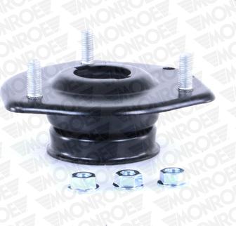 Monroe MK357 - Подшипник качения, опора стойки амортизатора parts5.com