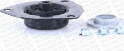 Monroe MK301 - Опора стойки амортизатора, подушка parts5.com