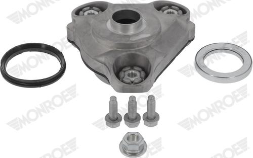 Monroe MK308R - Cojinete columna suspensión parts5.com