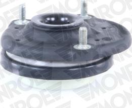 Monroe MK314L - Опора стойки амортизатора, подушка parts5.com