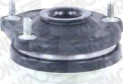 Monroe MK314L - Опора стойки амортизатора, подушка parts5.com