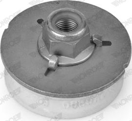 Monroe MK380 - Опора стойки амортизатора, подушка parts5.com