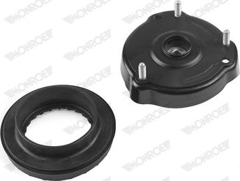 Monroe MK325 - Опора стойки амортизатора, подушка parts5.com