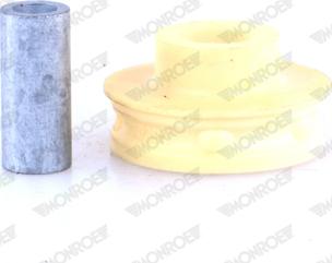 Monroe MK379 - Опора стойки амортизатора, подушка parts5.com