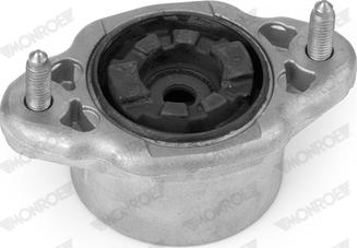 Monroe MK377 - Опора стойки амортизатора, подушка parts5.com