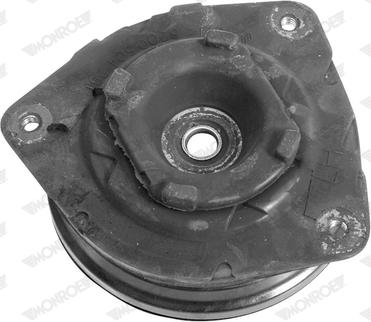 Monroe MK264L - Опора стойки амортизатора, подушка parts5.com