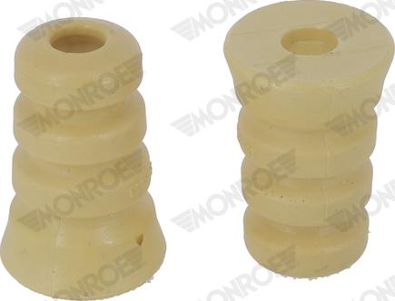 Monroe PK456 - Отбойник, демпфер амортизатора parts5.com