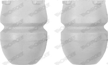 Monroe PK126 - Отбойник, демпфер амортизатора parts5.com