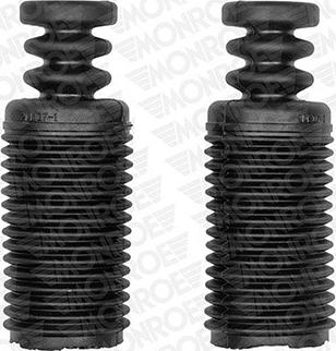 Monroe PK306 - Отбойник, демпфер амортизатора parts5.com