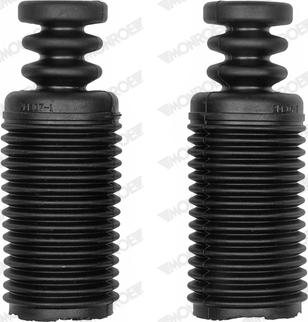 Monroe PK306 - Отбойник, демпфер амортизатора parts5.com