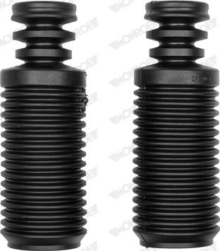 Monroe PK310 - Отбойник, демпфер амортизатора parts5.com