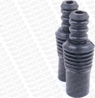 Monroe PK286 - Отбойник, демпфер амортизатора parts5.com