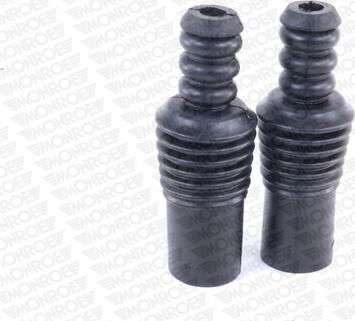 Monroe PK286 - Отбойник, демпфер амортизатора parts5.com