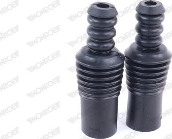 Monroe PK286 - Отбойник, демпфер амортизатора parts5.com