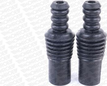 Monroe PK286 - Отбойник, демпфер амортизатора parts5.com