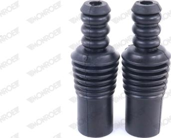 Monroe PK286 - Отбойник, демпфер амортизатора parts5.com