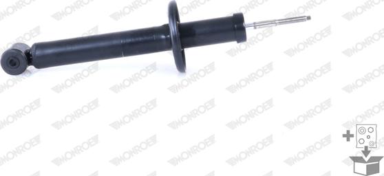 Monroe R3796 - Амортизатор parts5.com