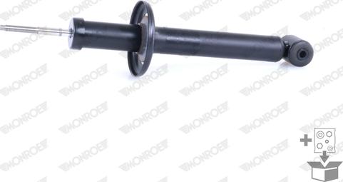 Monroe R3796 - Амортизатор parts5.com