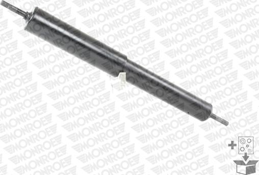 Monroe T5183 - Амортизатор parts5.com