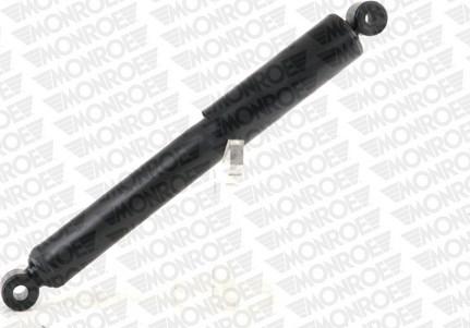 Monroe V2507 - Амортизатор parts5.com