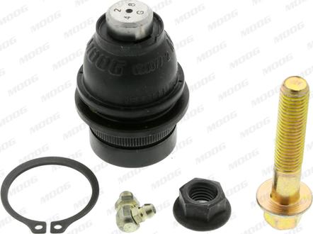 Moog AMGK500063 - Ball Joint parts5.com