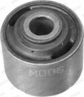 Moog AU-SB-1136 - Mounting, axle beam parts5.com