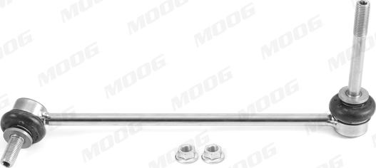 Moog BM-LS-17401P - Тяга / стойка, стабилизатор parts5.com