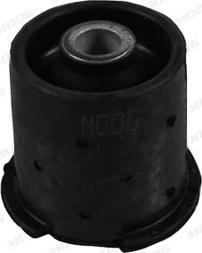 Moog BM-SB-8757 - Втулка, балка моста parts5.com