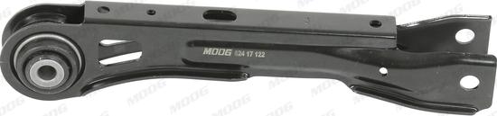 Moog BM-TC-13747 - Рычаг подвески колеса parts5.com