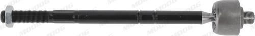 Moog CH-AX-17263 - Inner Tie Rod, Axle Joint parts5.com