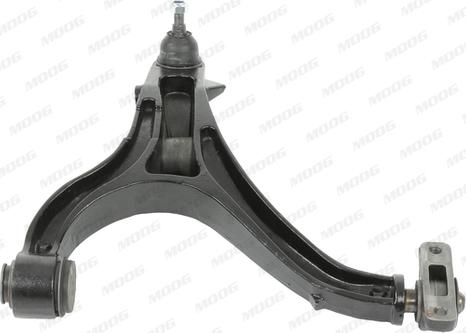 Moog CH-TC-13389 - Track Control Arm parts5.com