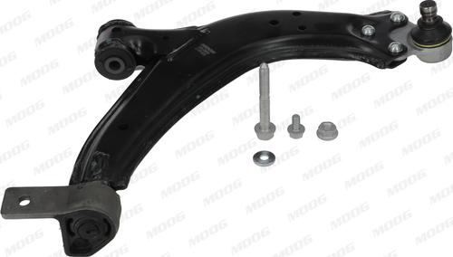 Moog CI-WP-0600P - Track Control Arm parts5.com