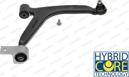 Moog CI-WP-0714P - Track Control Arm parts5.com