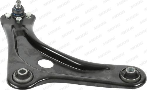 Moog CI-WP-12504 - Track Control Arm parts5.com