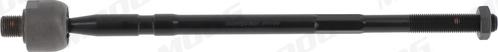 Moog DE-AX-1821 - Inner Tie Rod, Axle Joint parts5.com