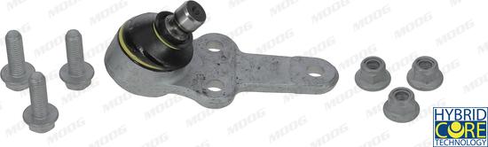 Moog FD-BJ-0425 - Ball Joint parts5.com