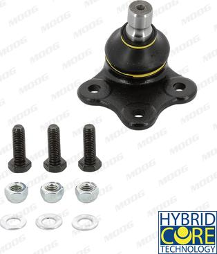 Moog FD-BJ-2260 - Ball Joint parts5.com