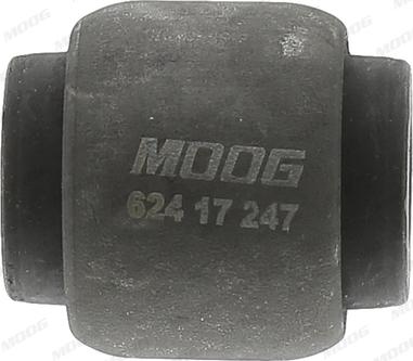 Moog FD-SB-15216 - Сайлентблок, рычаг подвески колеса parts5.com